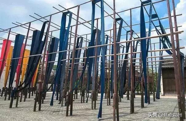 常州附近古镇好吃好玩的地方,常州好吃好玩地方推荐