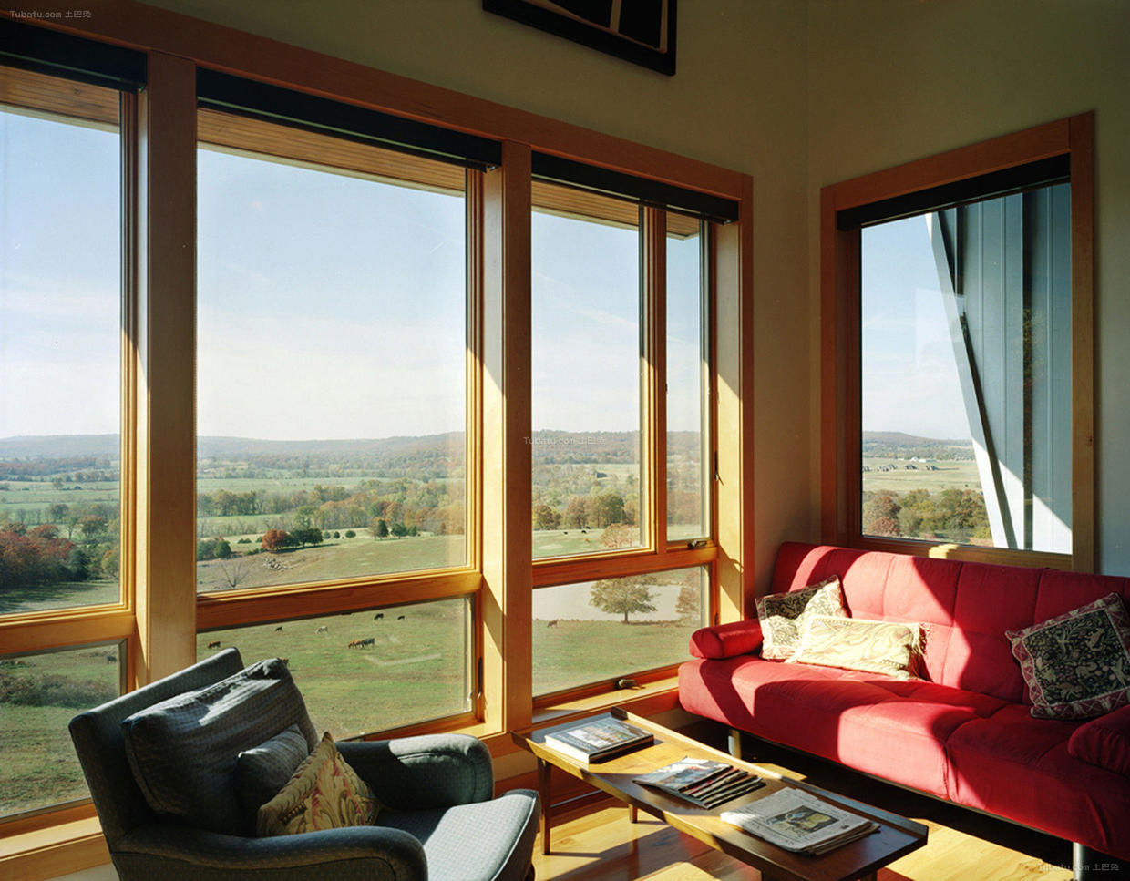 为什么很多人装断桥铝门,家里窗户全是断桥铝会不会缺氧