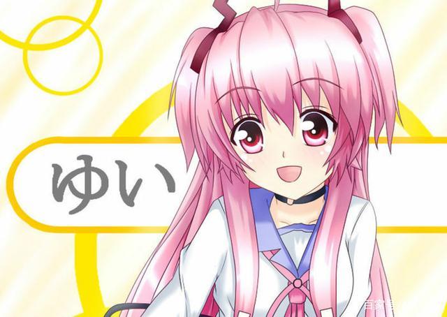 动漫角色为什么脖子要套项圈,动漫人物腿环有什么用