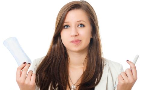 大姨妈忽多忽少是什么意思,大姨妈周期紊乱是什么原因