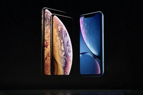 iphone11基带是高通还是英特尔,查看iphone的型号