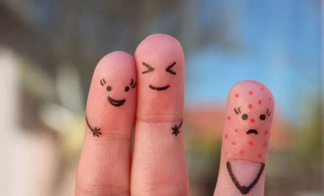 慢性*麻疹荨**（风疙瘩）难以“去根”？