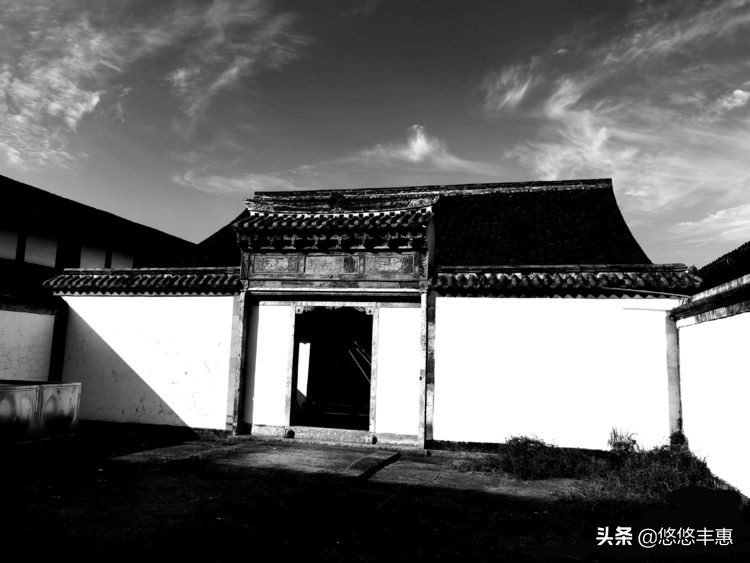 钱氏古民居,钱氏祖宅