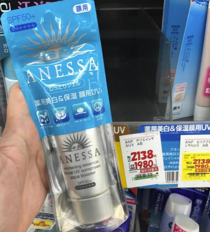 日本大阪药妆店必买清单,日本必买好物推荐