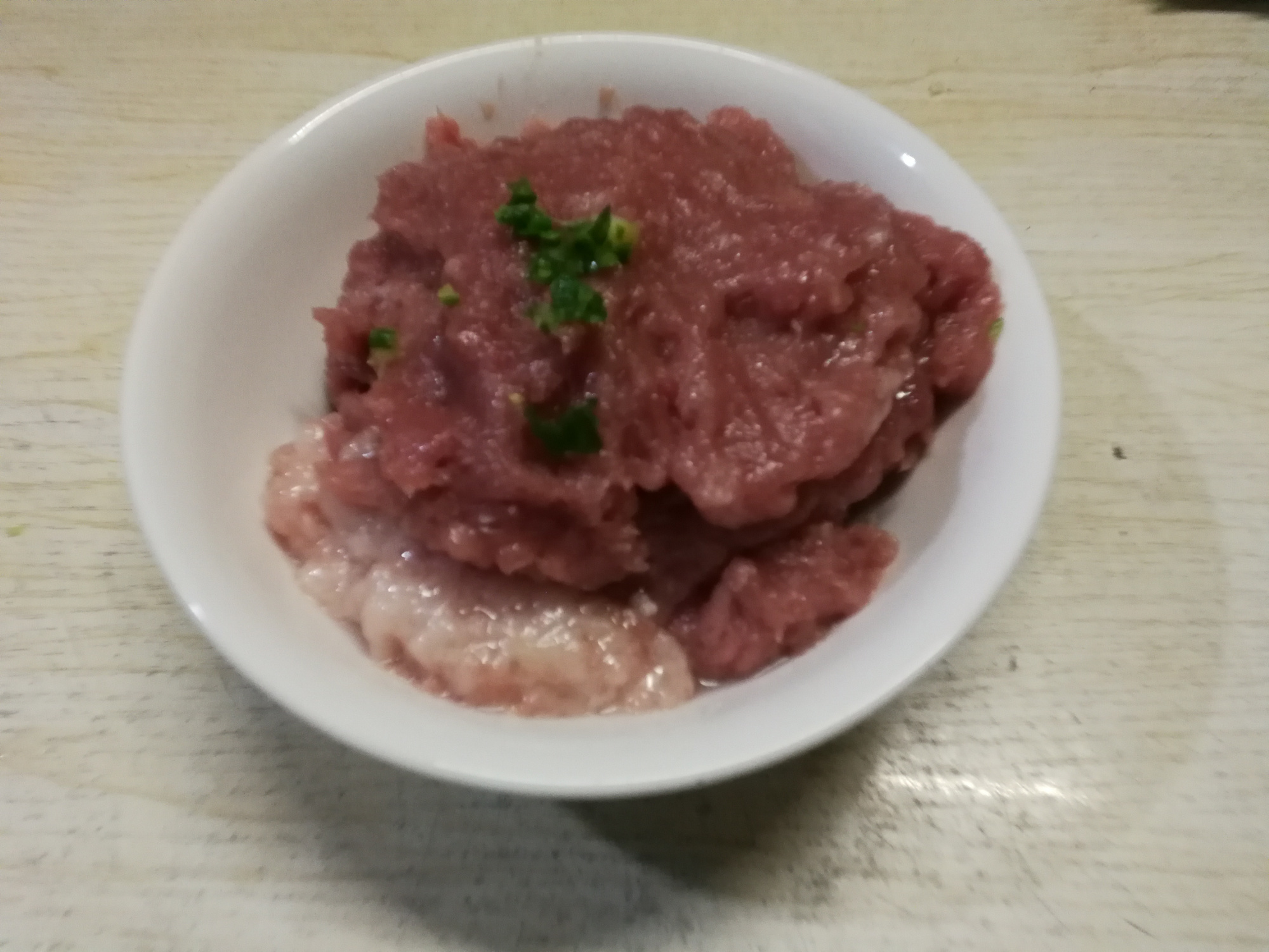 做千里香馄饨的配方,做千里香馄饨皮教程