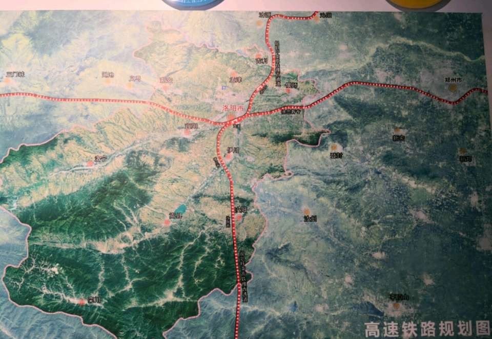 洛阳龙门站到广州的高铁时间表,洛阳龙门至平顶山西高铁时刻表