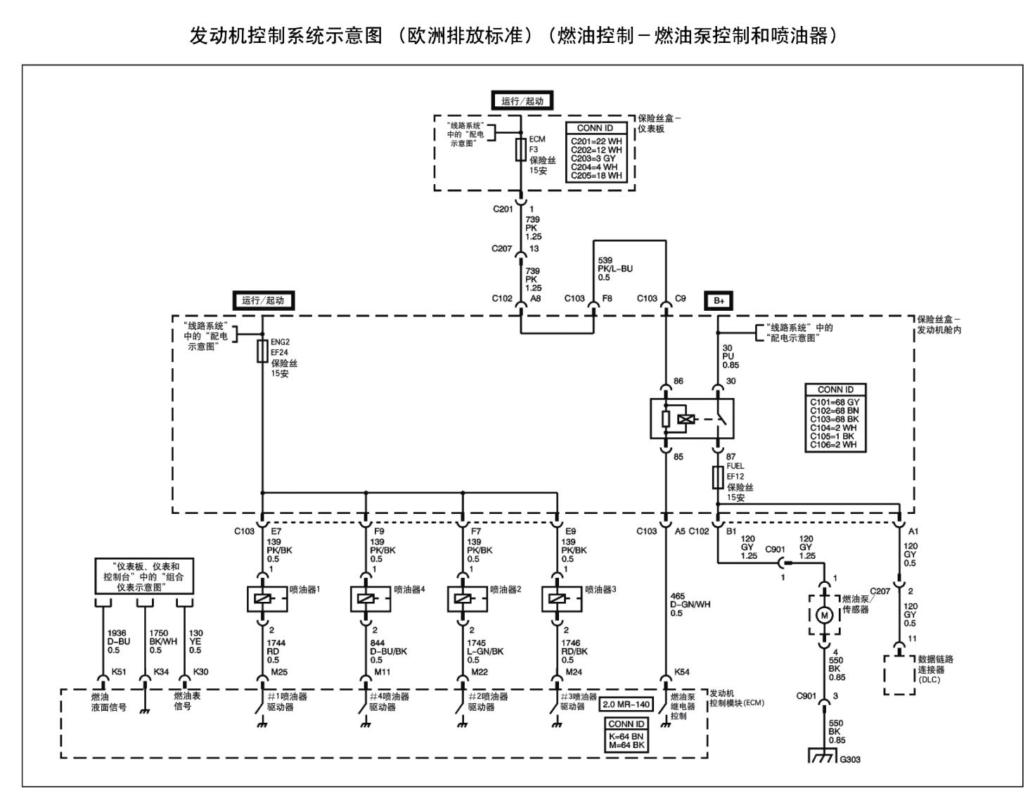 景程燃油压力阀抖动厉害,雪佛兰景程燃油泵召回