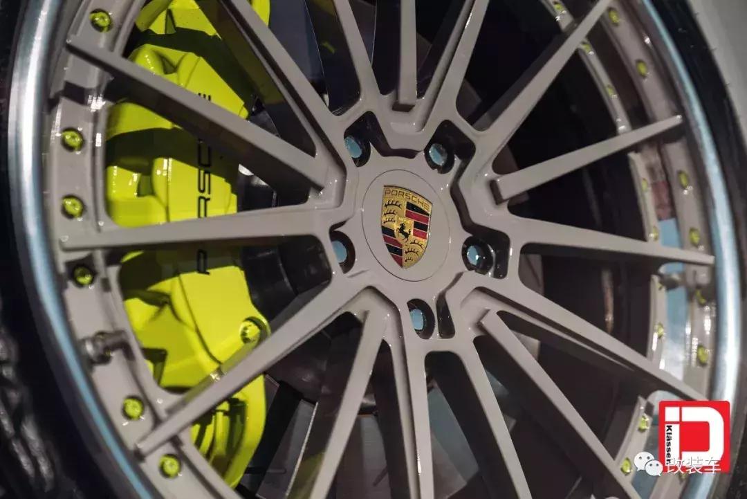 新款保时捷panamera改装包围案例,保时捷panamerasportturismors6