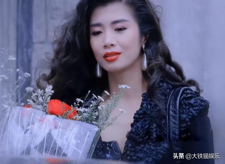 惊艳时光十大女港星盛世美颜,这十位女港星谁最符合你的审美