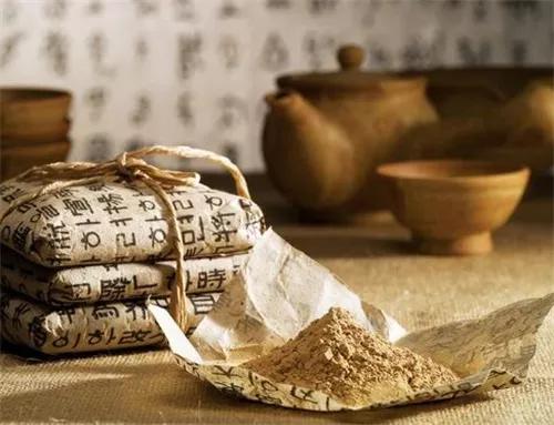 古代金疮药为什么失传了,古代的金创药怎么用