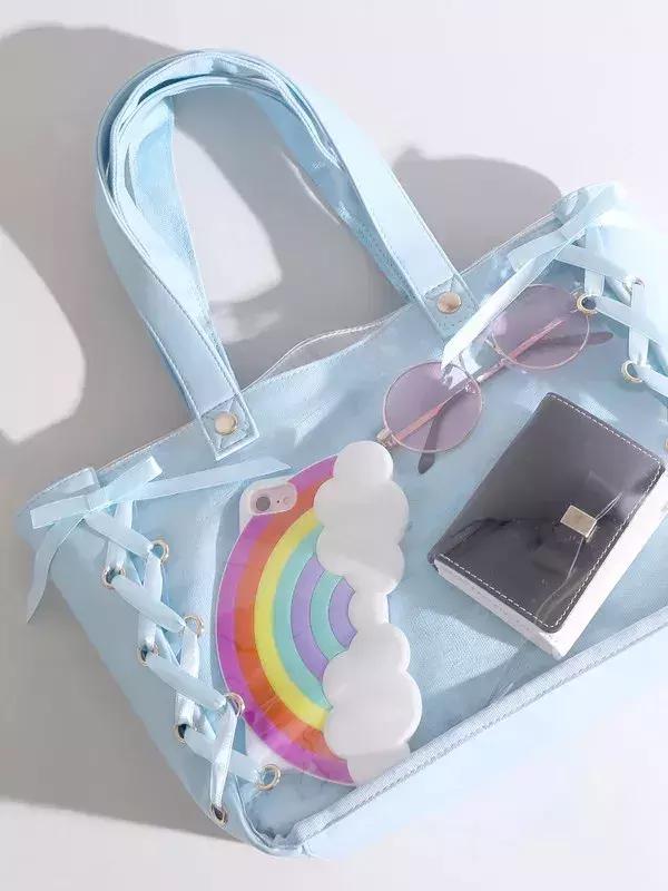 包包推荐小众高级感ck,全部都是小ck女包