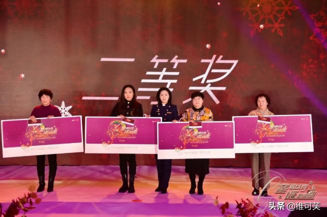 “圣情以待﹒诞愿维你”,把所有的美好送给你