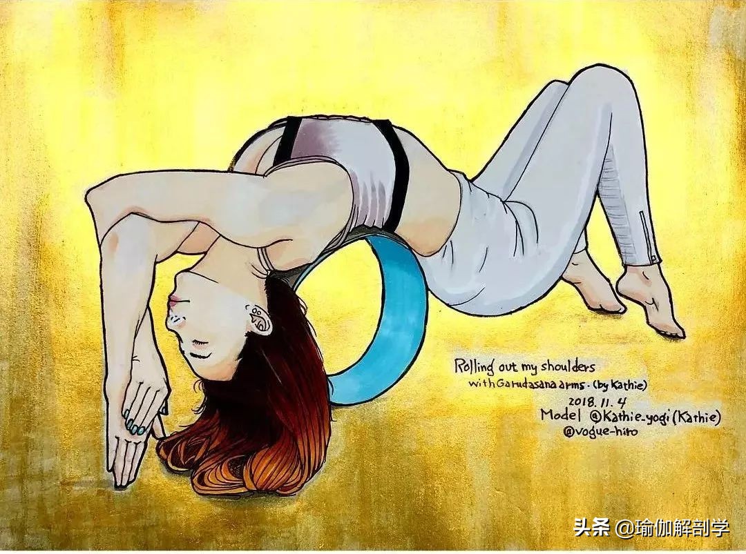 练瑜伽10大禁忌是什么,初学者练瑜伽体式的8大禁忌