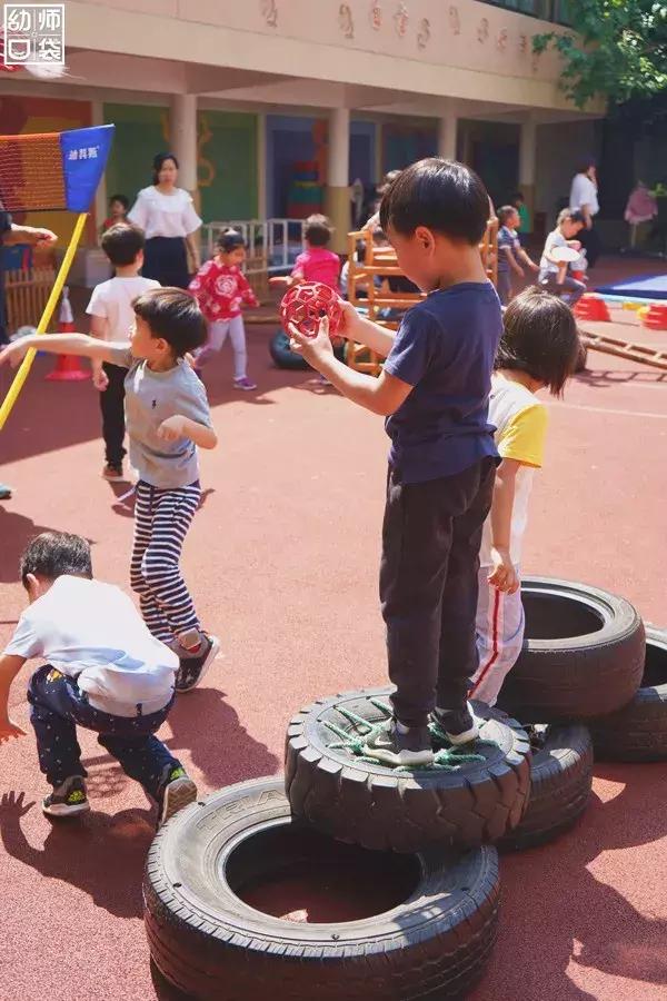 迪士尼梦幻亲子乐园幼儿园,这家幼儿园