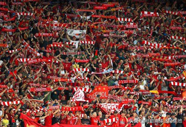 利物浦财报,22-23赛季利物浦财报