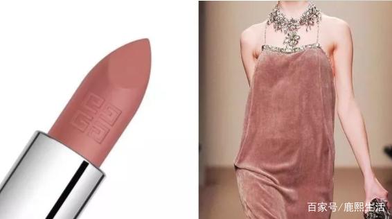 纪梵希红丝绒n26芋泥波波口红试色,纪梵希n37高定香榭红丝绒口红哑光