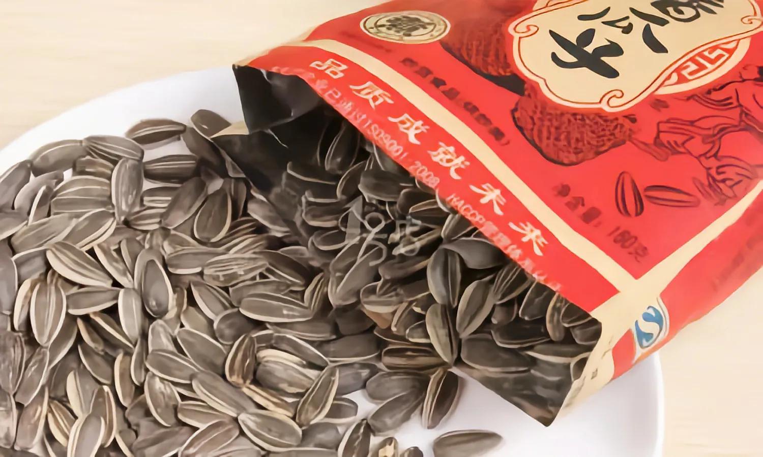 这个国民级零食，潘金莲用来卖弄风情，清朝人靠它赚翻了