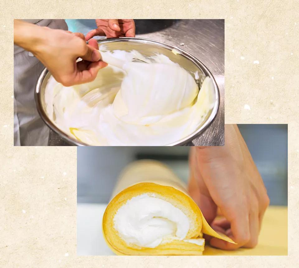 蛋糕界中的爱马仕上海,堪称全球蛋糕店里的爱马仕