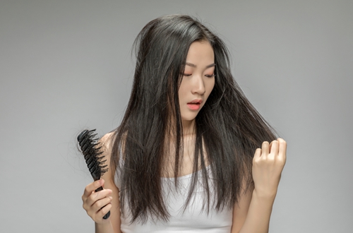 咖啡因洗发水可以防掉发吗,咖啡防掉发洗发水