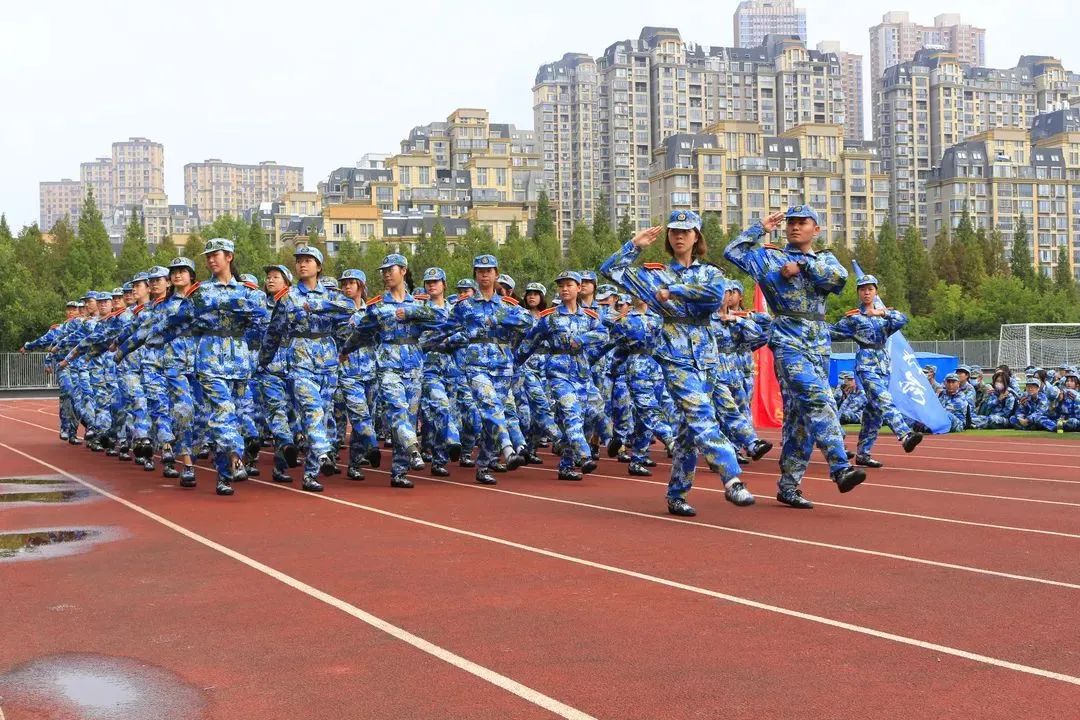 安徽财经大学|走进美丽校园，感受温暖与宁静