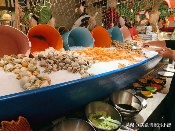 乌鲁木齐口碑最好的牛排自助餐,乌鲁木齐自助餐排名前十清真