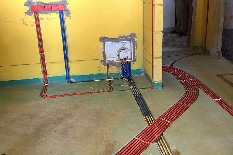 不知道装修选哪一家,哪些装修材料不看品牌