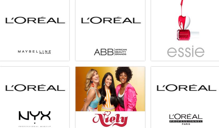 欧莱雅是大牌还是平价,欧莱雅有什么好东西