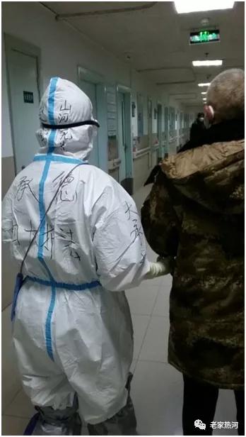 惊！承德市女护士六篇日记曝光，告诉你真实的武汉抗疫