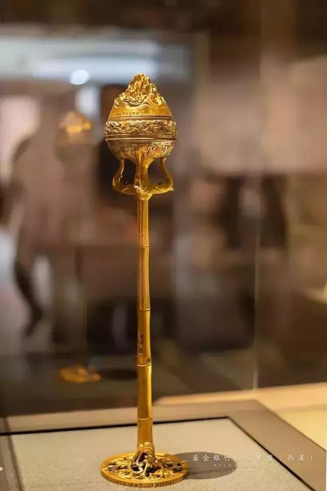 震撼50件国宝的惊艳瞬间,令人惊叹的历史文物藏品