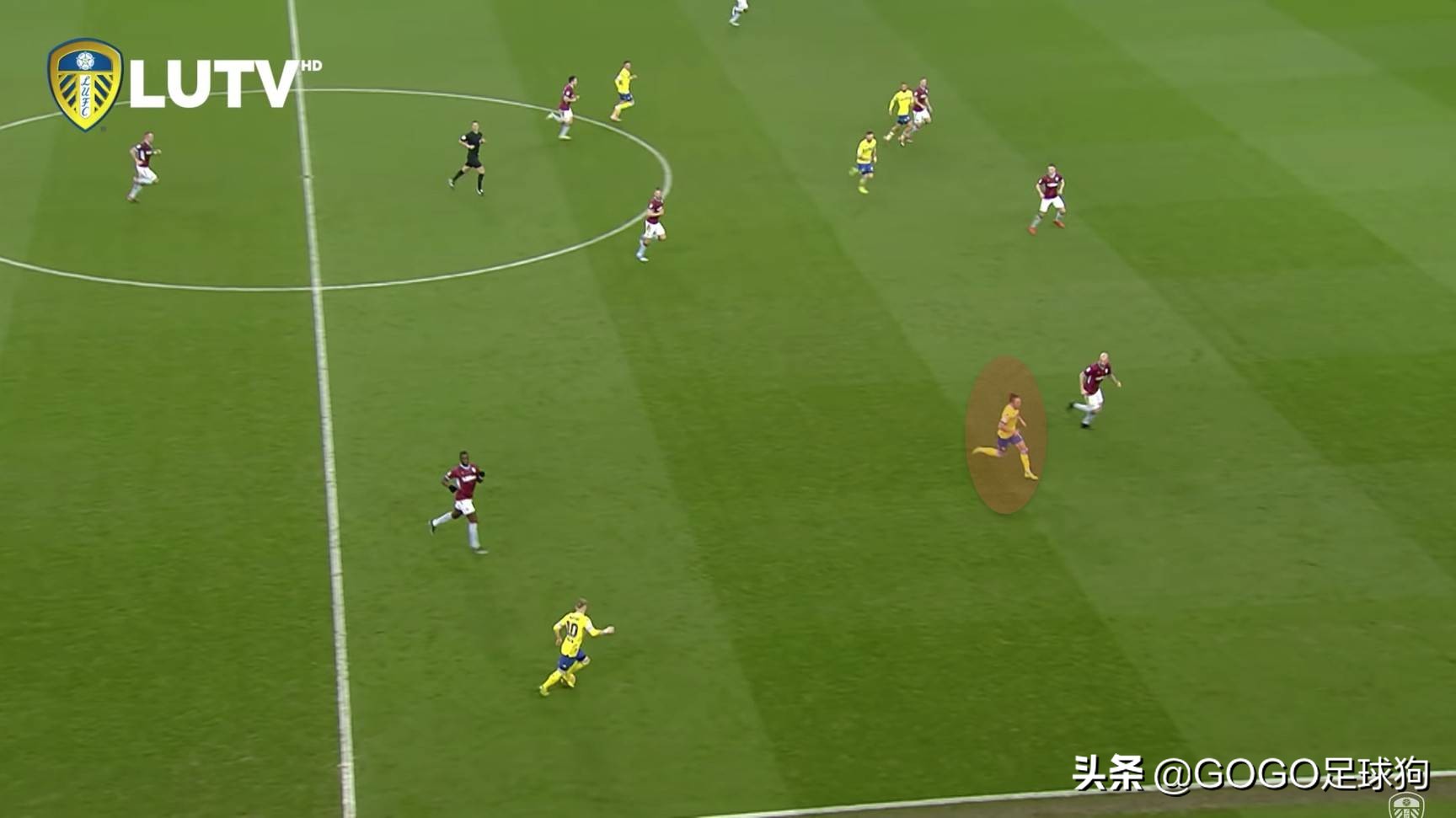 利兹联贝尔萨,贝尔萨执教利兹联多少场