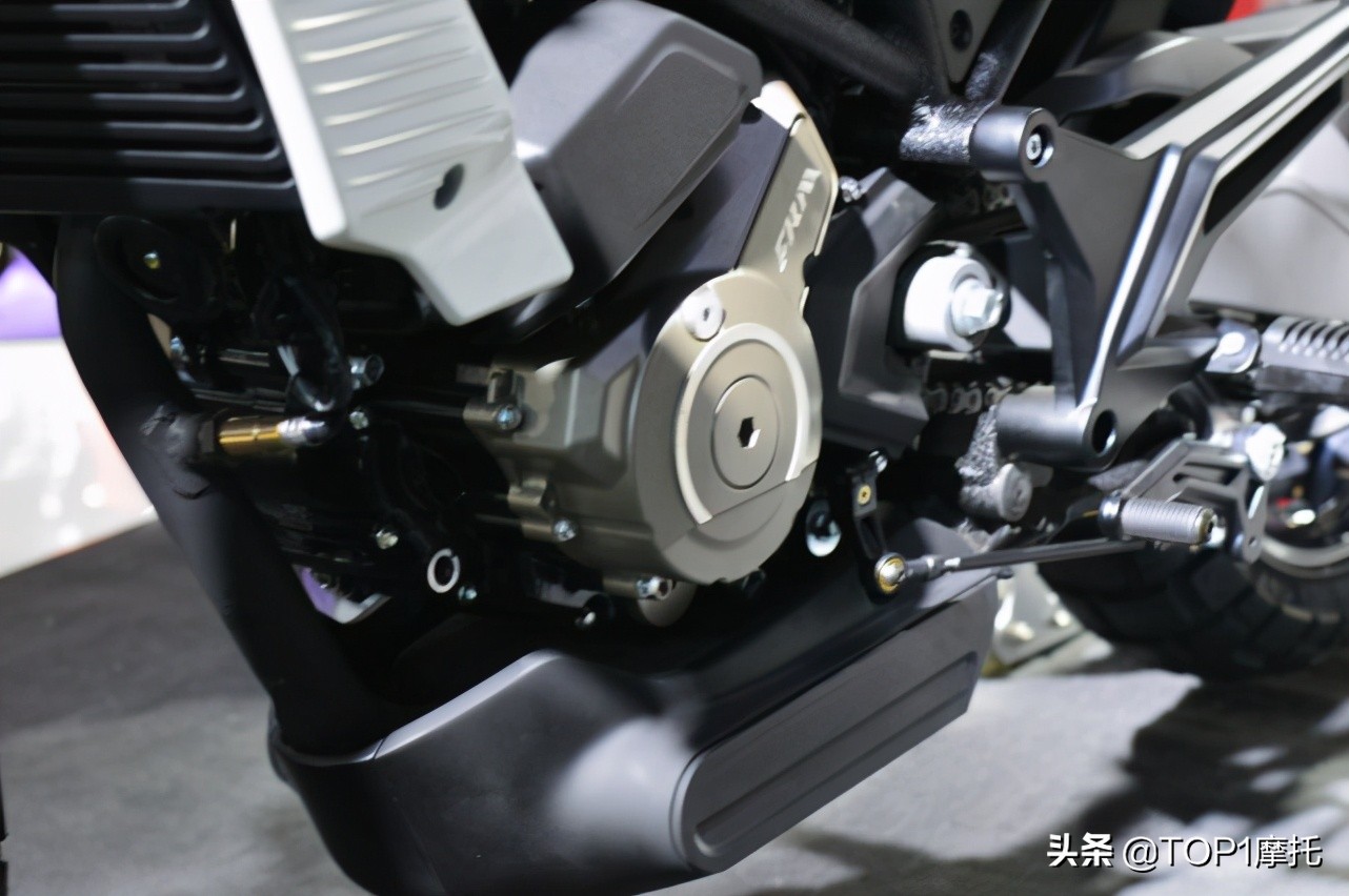 飞肯tt上市,飞肯小太子摩托车