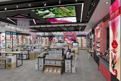 化妆品美妆加盟店哪家好,南京化妆品加盟渠道哪家好