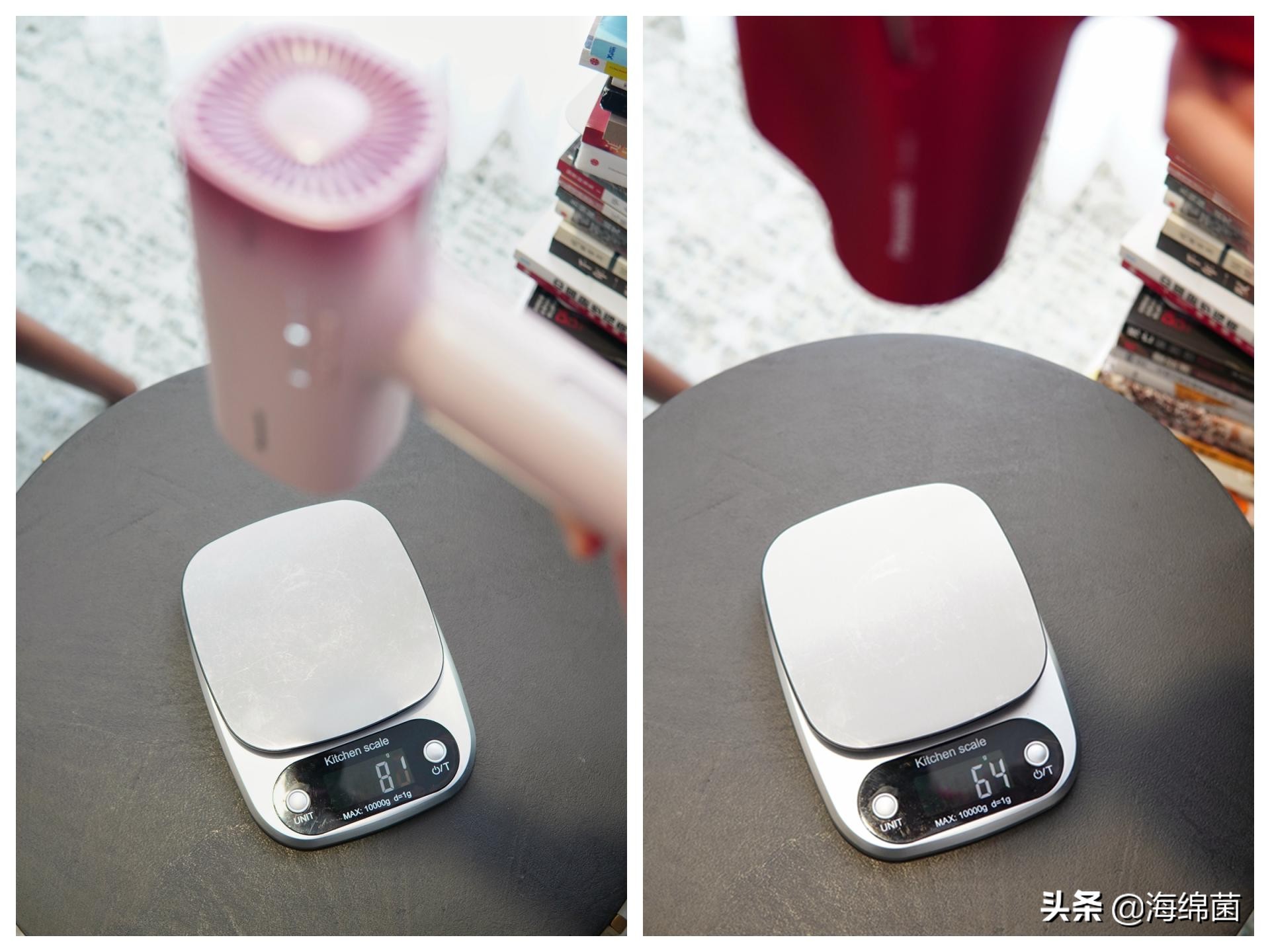 松下吹风机na系列哪款最好用,松下吹风机哪款水润