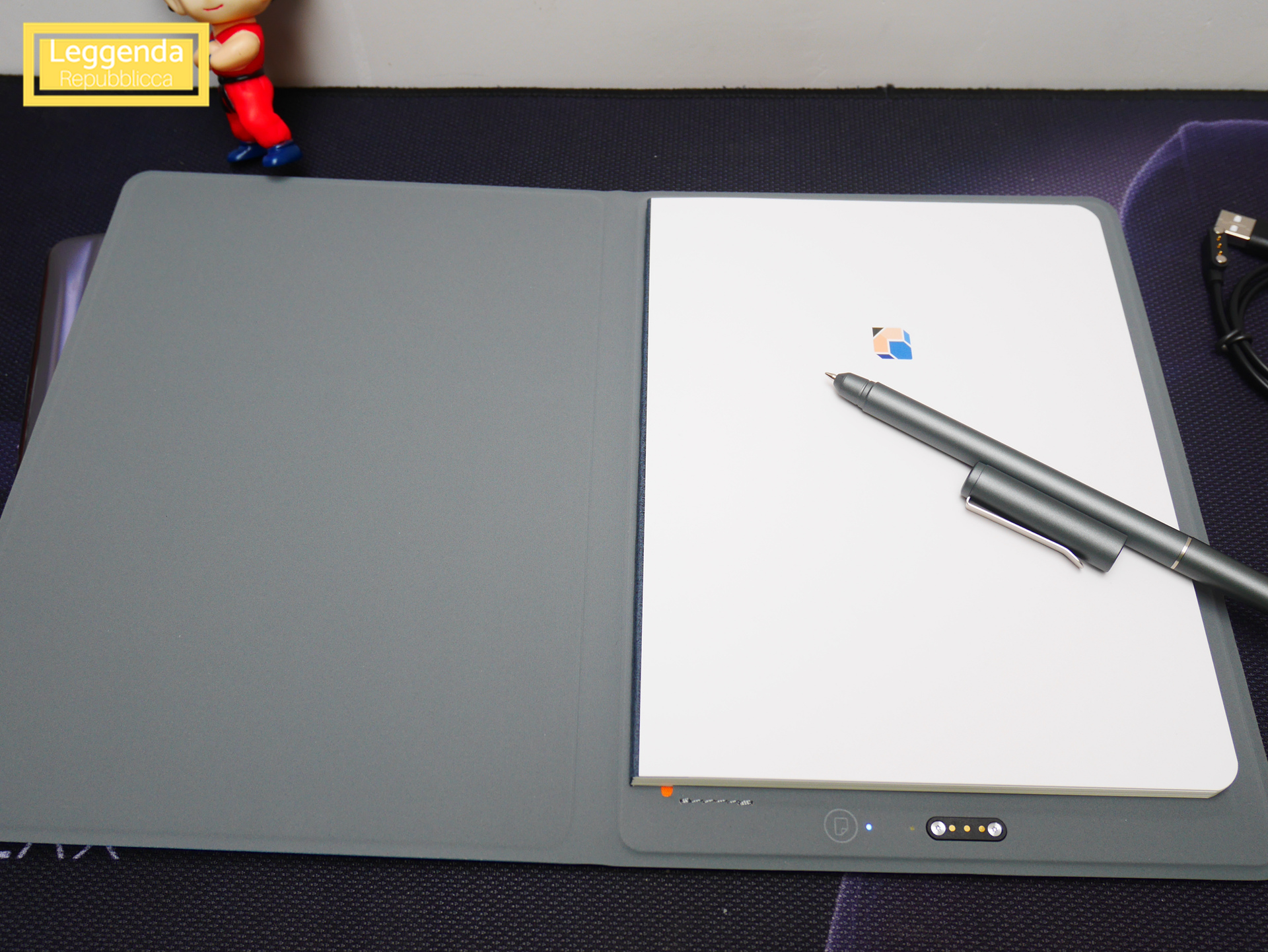 随心记录，永恒回忆，36记智能手写本体验