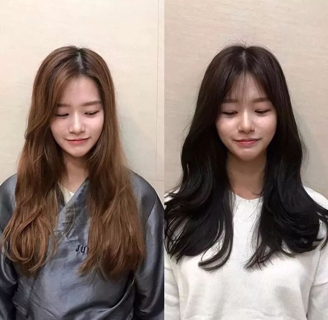 脸型长脖子长适合剪短发,脸型比较小适合剪短发吗