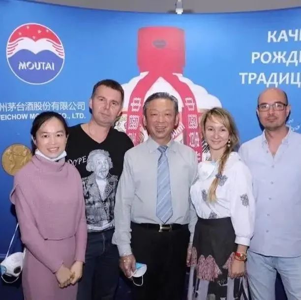 茅台醇酒,茅台故事与茅台力量