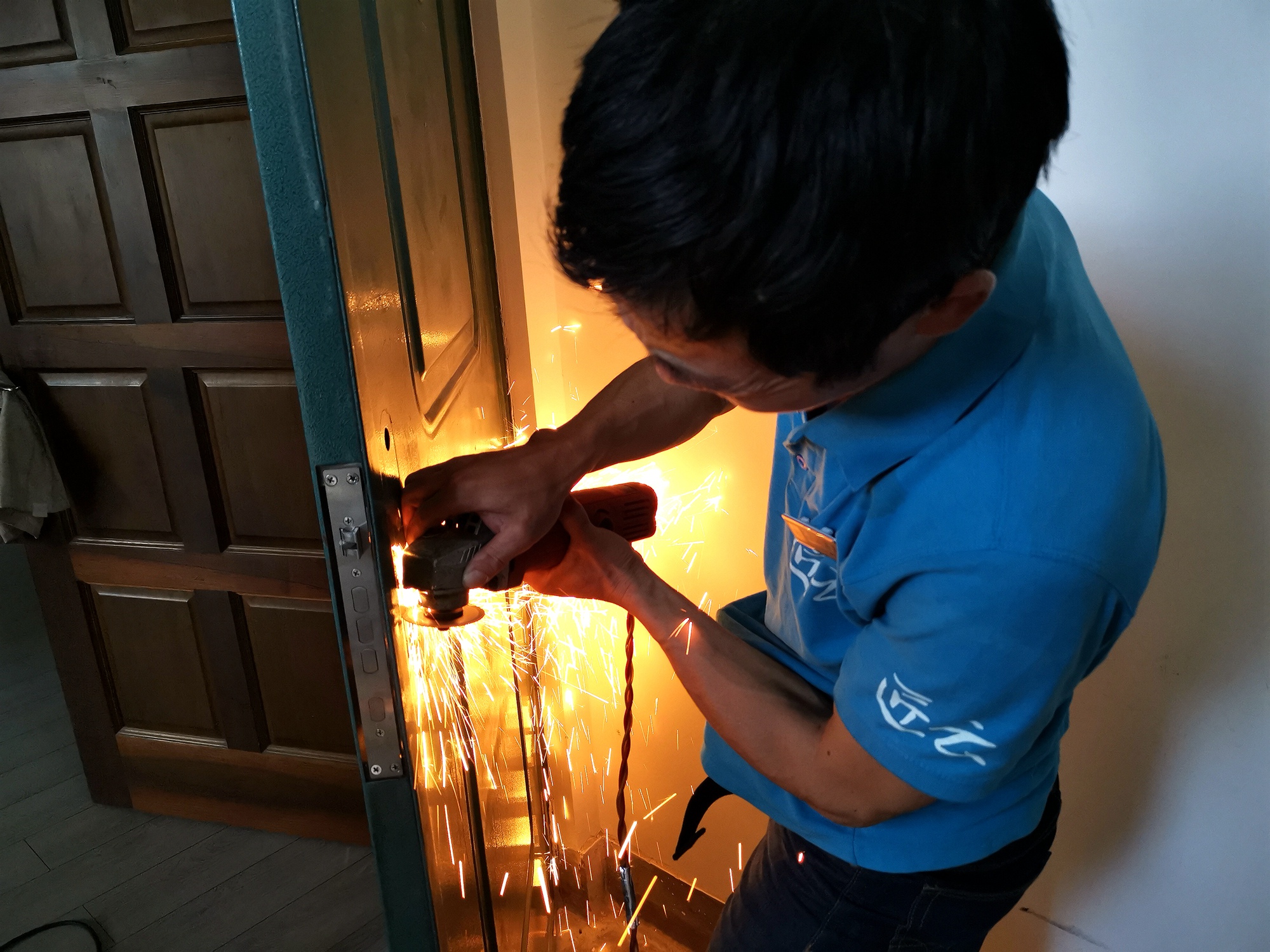 创米小白智能门锁官网,千元性价比高的智能门锁