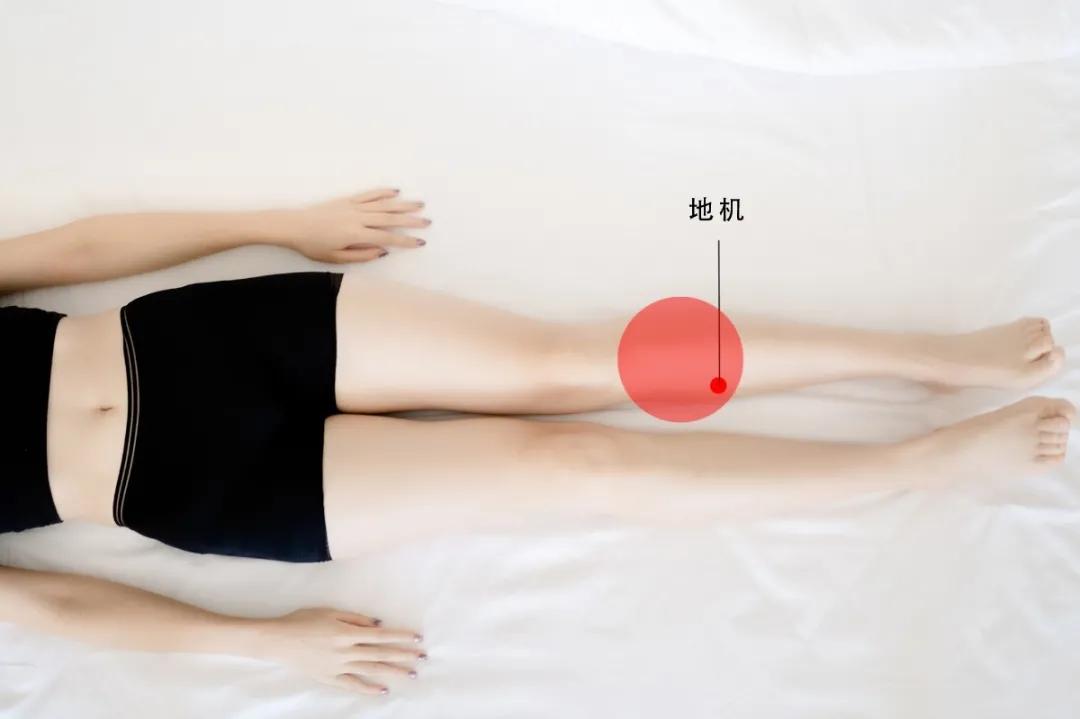 痛经别再忍忍忍，4个妙招速收藏