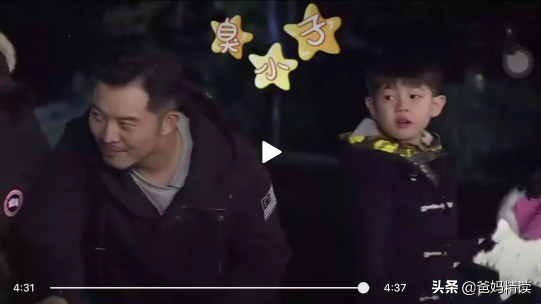 孙俪发长文感谢儿子,孙俪晒儿子暖心告白信