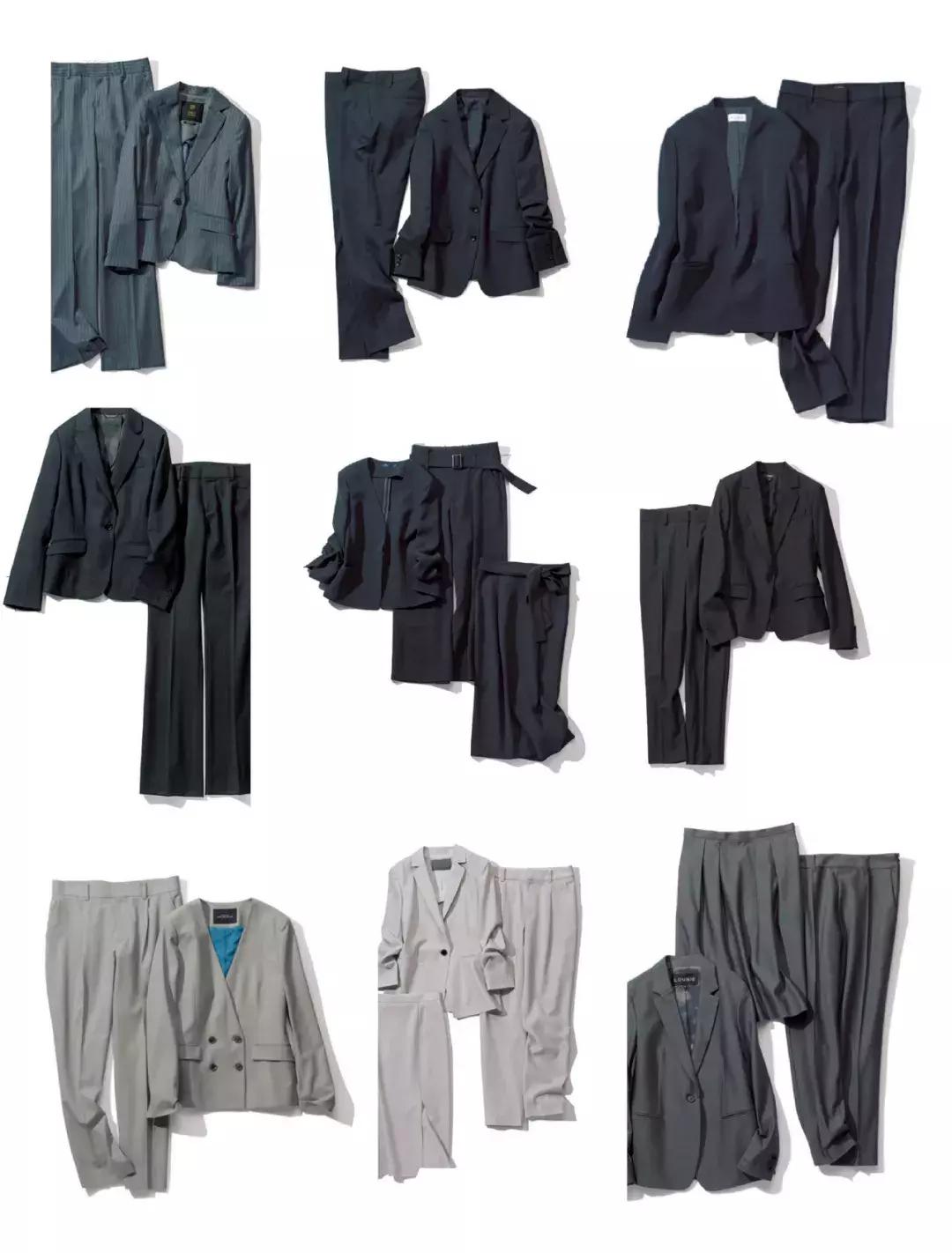 西装领子材质不一样,西装纽扣材质有什么讲究