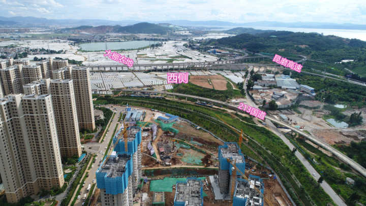 呈贡广电壹号院怎么样,昆明市广电壹号房价