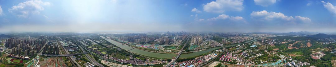 南京中央科创生活区和河西哪个好,中央科创生活区南京