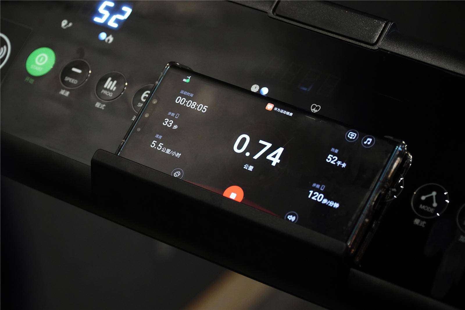 跑步机真实体验,跑步机麦瑞克超燃脂视频