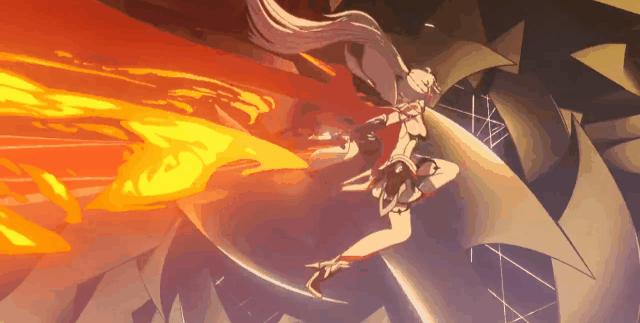 崩坏3动画盘点,崩坏3动画有哪些