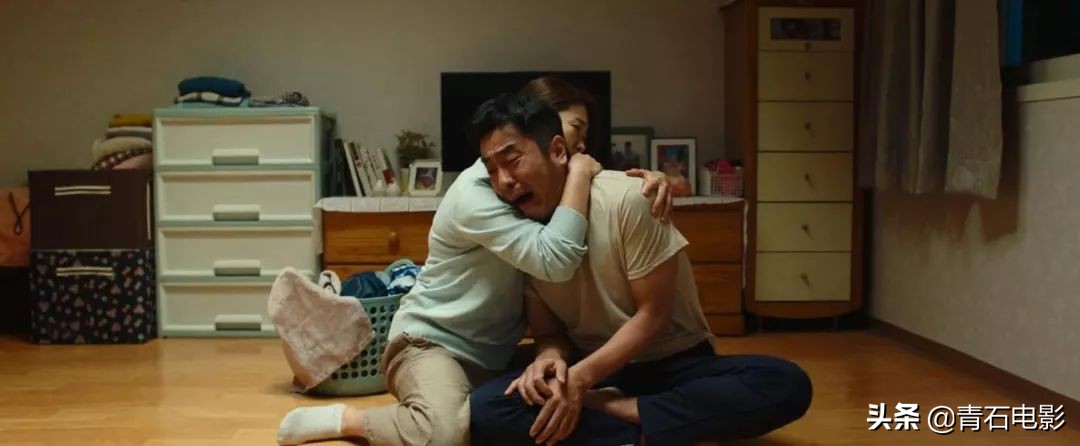 同一个剧本翻拍对比,一个剧本拍两次