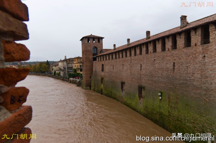 维罗纳简史旅游攻略,维罗纳文化讲述