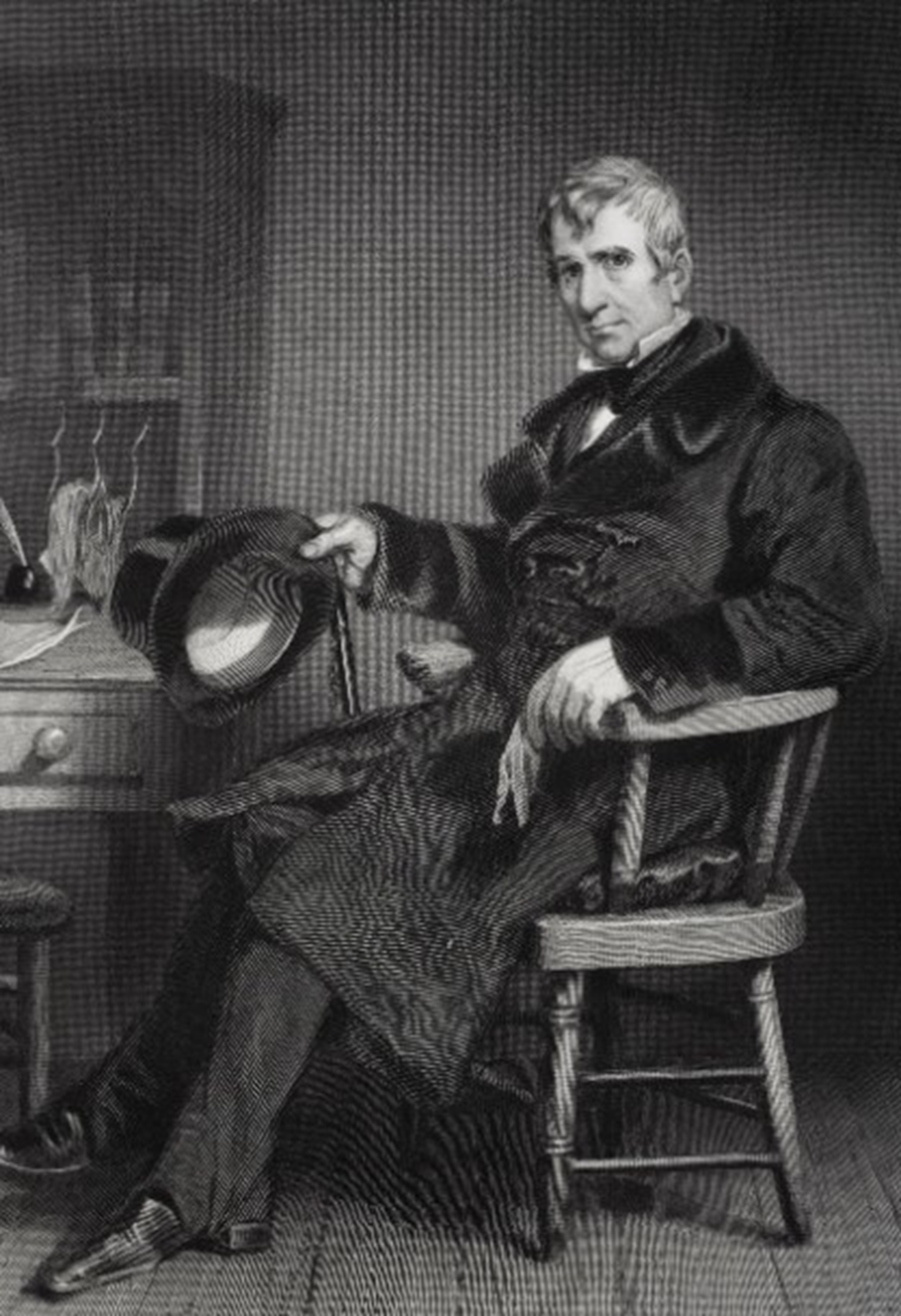 第一任到第四十六任美国总统,历史上最糟糕的5位美国总统