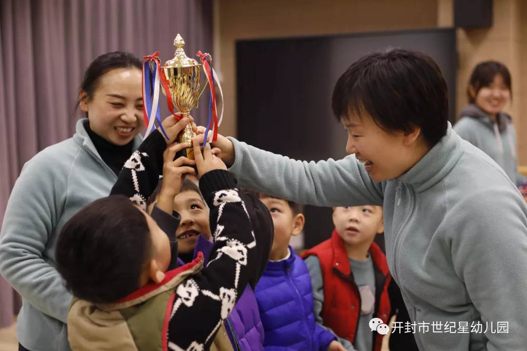 幼儿园足球运动会,幼儿园足球运动展示