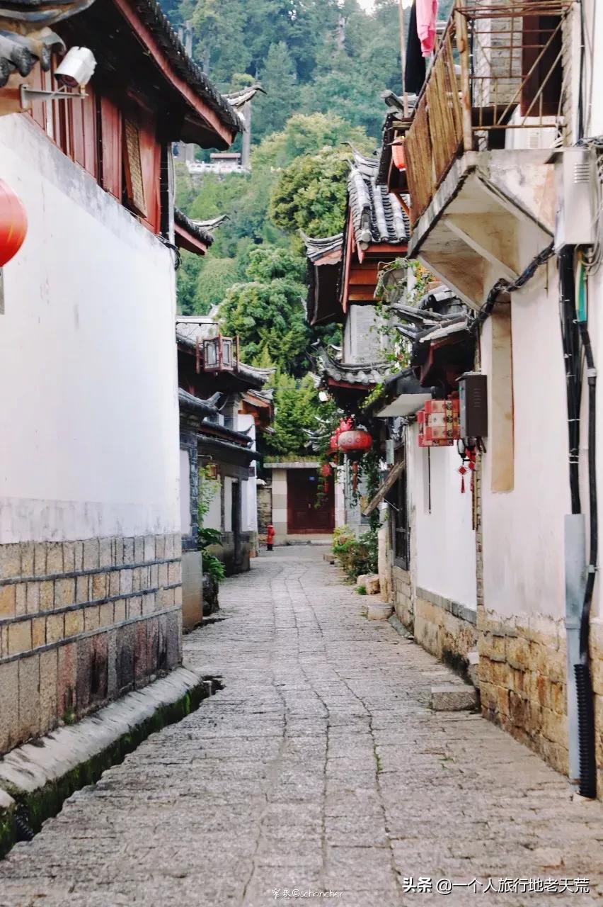 世界上最美的80个地方你去过几个,一生中必去中国100个最美的地方