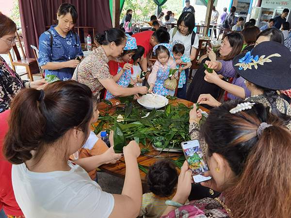 重庆周边端午节游玩攻略,重庆端午周边露营地推荐